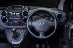 Citroen Berlingo Van Long 2015 года (AU)
